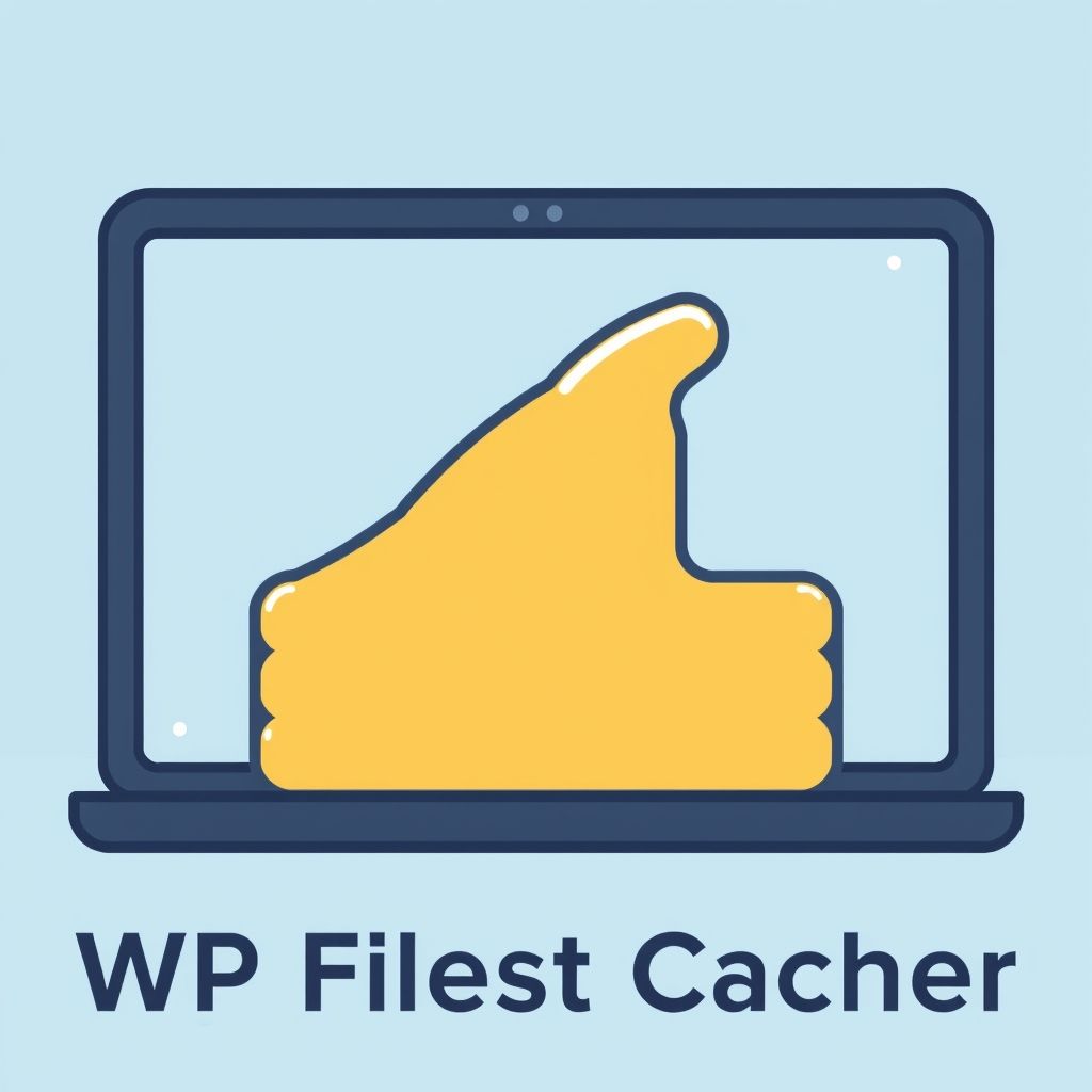 จัดการข้อผิดพลาด WP Fastest Cache